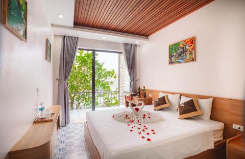 Hoa Lu Resort | Tam Coc Little Charm Villa & Bungalow