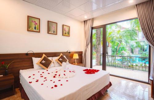 Hoa Lu Resort | Tam Coc Little Charm Villa & Bungalow