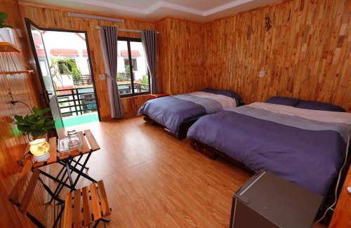 Hoa Lu House | Tam Coc Mandala Villa & Homestay