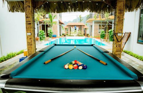 Hoa Lu House | Tam Coc Mandala Villa & Homestay