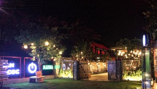 Hoa Lu Resort | Tam Coc Marina villa