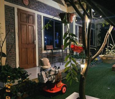 Hoa Lu House | TAM COC SUNRISE HOMESTAY - Vân Viễn - đội 2