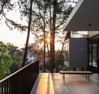 Tam Dao Villa | Tam Dao Retreat Venuestay