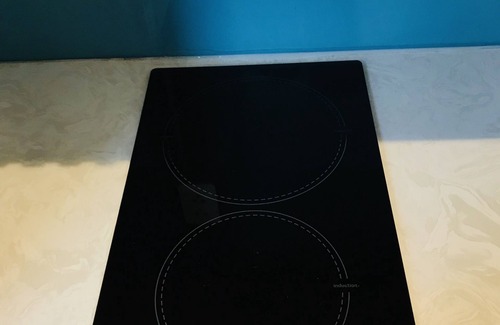 An Hai Đong Hotel | Tam House Pool View Room, Ground Floor, Breakfast, Pool, Kitchen