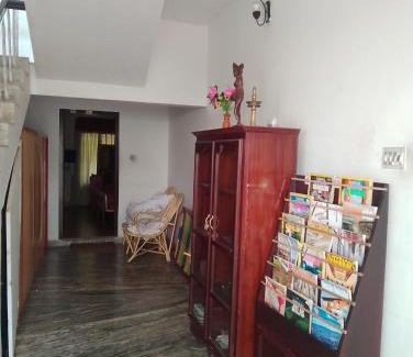 Varkala Hotel | Tamaara inn beach resort