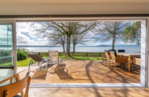 Ngongotaha House | Tamaki Lakehouse