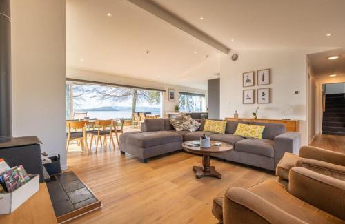 Ngongotaha House | Tamaki Lakehouse
