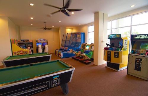 Malacca City Hotel | Taman Air Lagoon Resort at A921, unlimited waterpark access, Melaka