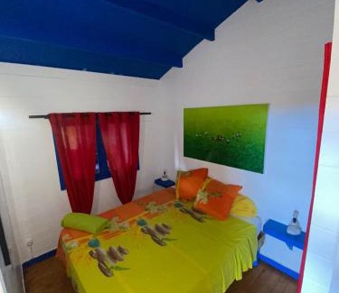 Trois-Rivieres House | Tamana Guadeloupe
