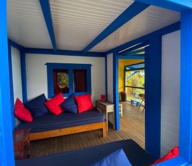 Trois-Rivieres House | Tamana Guadeloupe