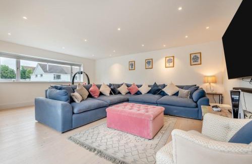 St Merryn House | Tamar
