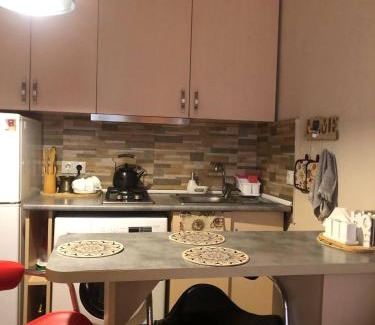 Borjomi Apartment | Tamar's Apartment