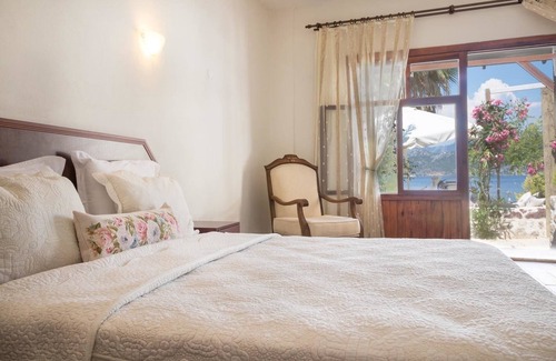 Selimiye House | Tamara Beach Pension