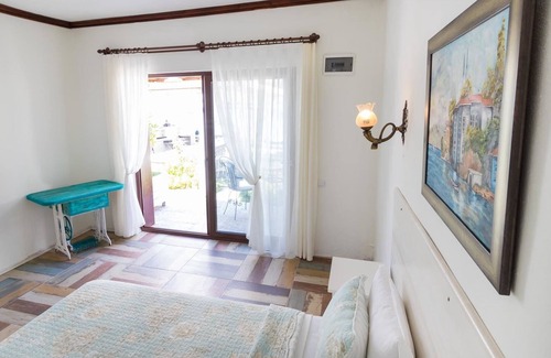 Selimiye House | Tamara Beach Pension