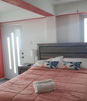 Playa Fortuna House | Tamara Guest House
