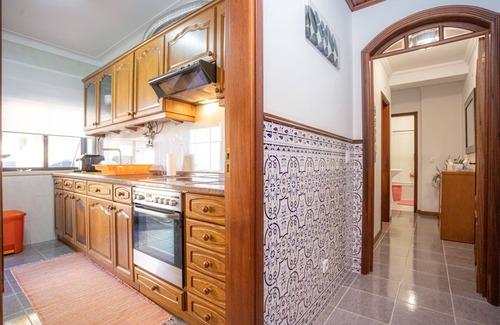 Buarcos Apartment | Tamargueira Beach Apartment