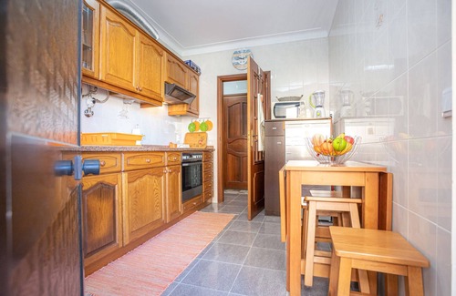 Buarcos Apartment | Tamargueira Beach Apartment