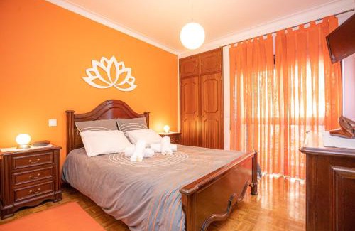 Buarcos Apartment | Tamargueira Beach Apartment