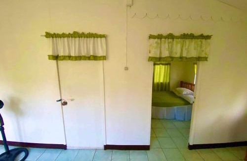 Lian House | Tamari's Rest house (Small house)