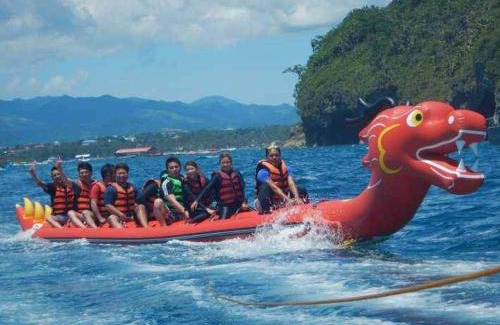 Lian House | Tamari's Rest house (Small house)