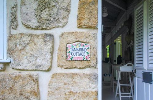 Merlin Bay House | Tamarind Cottage by Bluescape