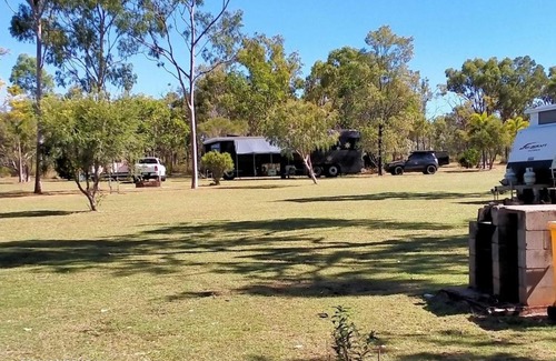 Almaden Other | Tamarind Gardens Camping, Caravans, Accommodation