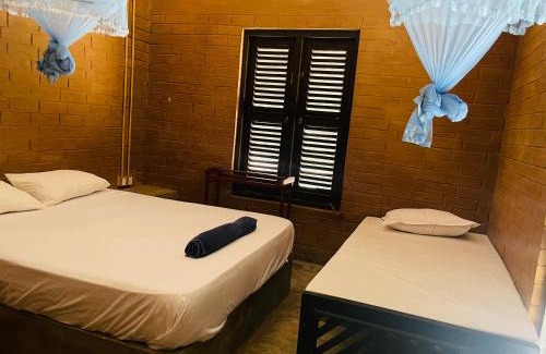 Yodakandiya Resort | Tamarind Shade Holiday Banglow