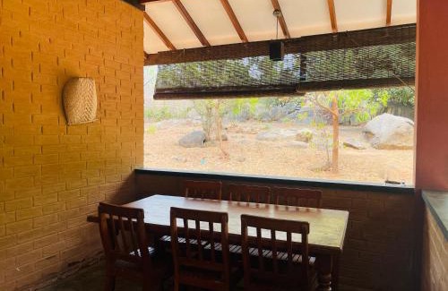 Yodakandiya Resort | Tamarind Shade Holiday Banglow