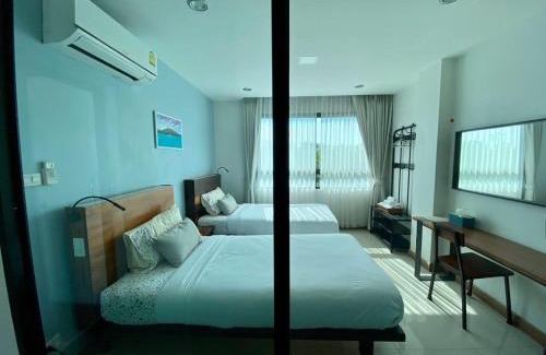 Khlong Khuean Apartment | Tamarindee Bed & Breakfast