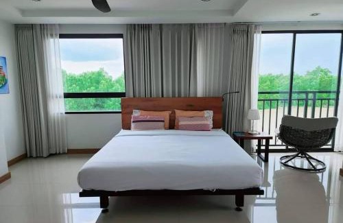 Khlong Khuean Apartment | Tamarindee Bed & Breakfast