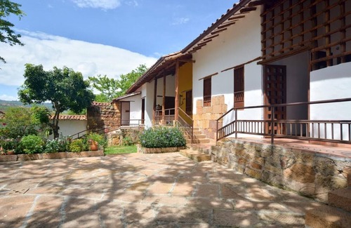 Barichara House | Tamarindo Barichara Vive la experiencia en el pueblito mas lindo de Colombia