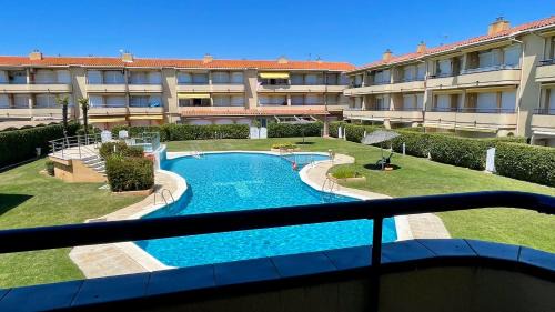 Els Griells Apartment | Tamarindos 607