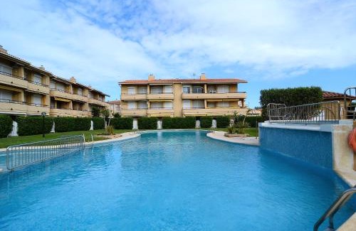 Els Griells Apartment | Tamarindos 607