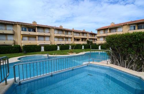 Els Griells Apartment | Tamarindos 607