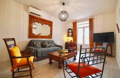 Tamaris Apartment | Tamaris - Château Godinot