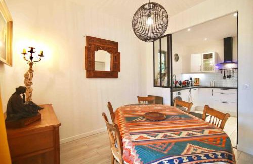 Tamaris Apartment | Tamaris - Château Godinot