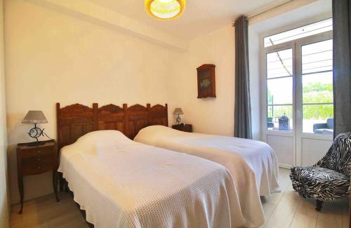 Tamaris Apartment | Tamaris - Château Godinot