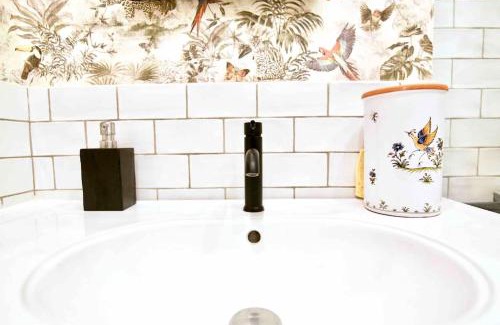 Tamaris Apartment | Tamaris - Château Godinot