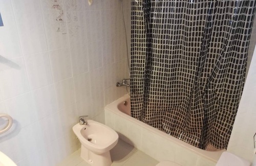 Xeraco Beach Apartment | Tamaris playa 5ºC