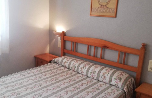 Xeraco Beach Apartment | Tamaris playa 5ºC