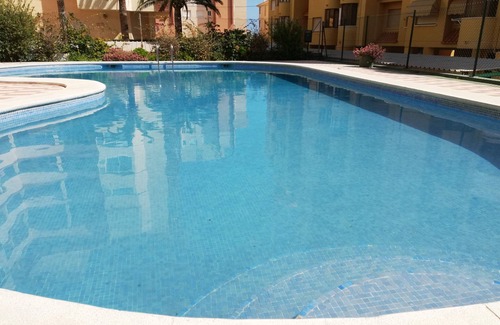 Xeraco Beach Apartment | Tamaris Playa 6ºE