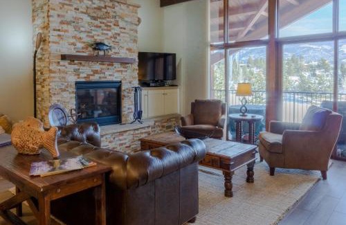 Purgatory House | Tamarron Gambel Oak 745