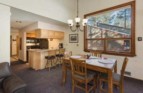 Purgatory House | Tamarron PineCone 818