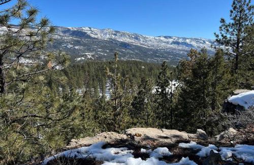 Purgatory Villa | Tamarron Villa - Alpine Skiing, Cross-Country Skiing, Mtn Views, Golf, Bike, Pool, Hot Tub