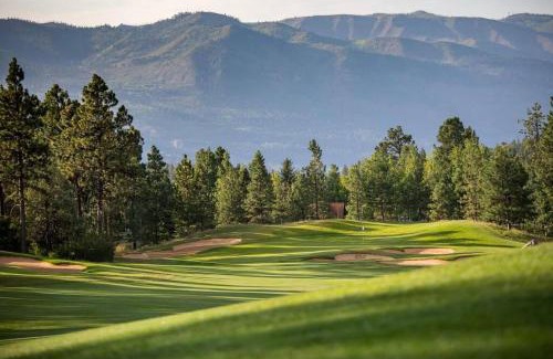 Purgatory Villa | Tamarron Villa - Alpine Skiing, Cross-Country Skiing, Mtn Views, Golf, Bike, Pool, Hot Tub