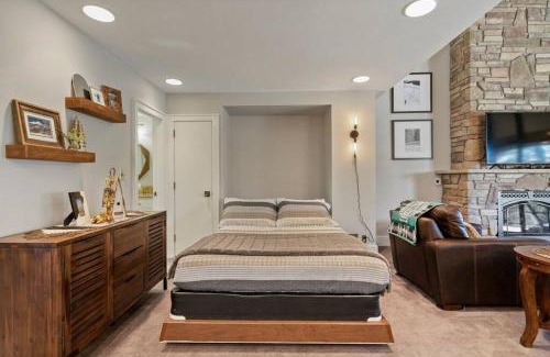 Purgatory Villa | Tamarron Villa - Alpine Skiing, Cross-Country Skiing, Mtn Views, Golf, Bike, Pool, Hot Tub