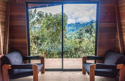 Coffee Triangle Resort | Tambo 1 Tucaneta - Reserva Natural Salto del Buey