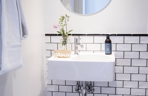 Tambohuse Hotel | Tambohus Kro & Badehotel