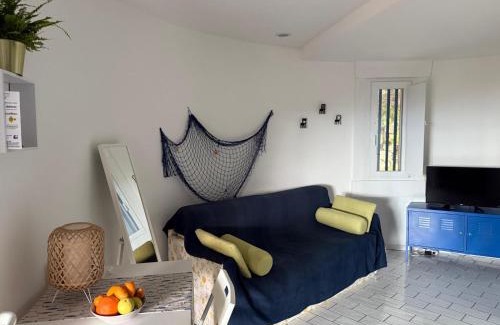 Costa Saracena-Castelluccio House | Tambu a mare