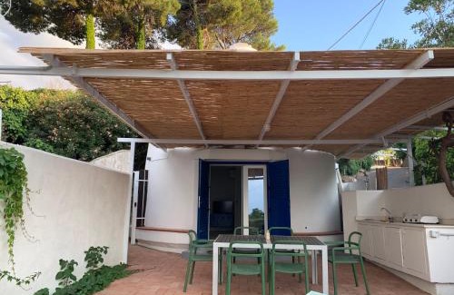 Costa Saracena-Castelluccio House | Tambu a mare